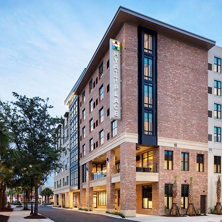 Hyatt Place Mount Pleasant Towne Centre מראה חיצוני תמונה