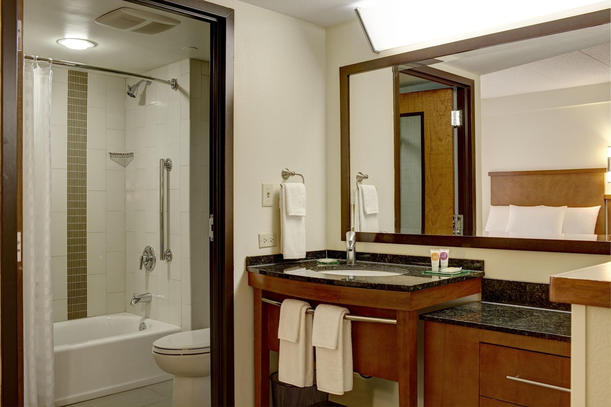 Hyatt Place Mount Pleasant Towne Centre מראה חיצוני תמונה