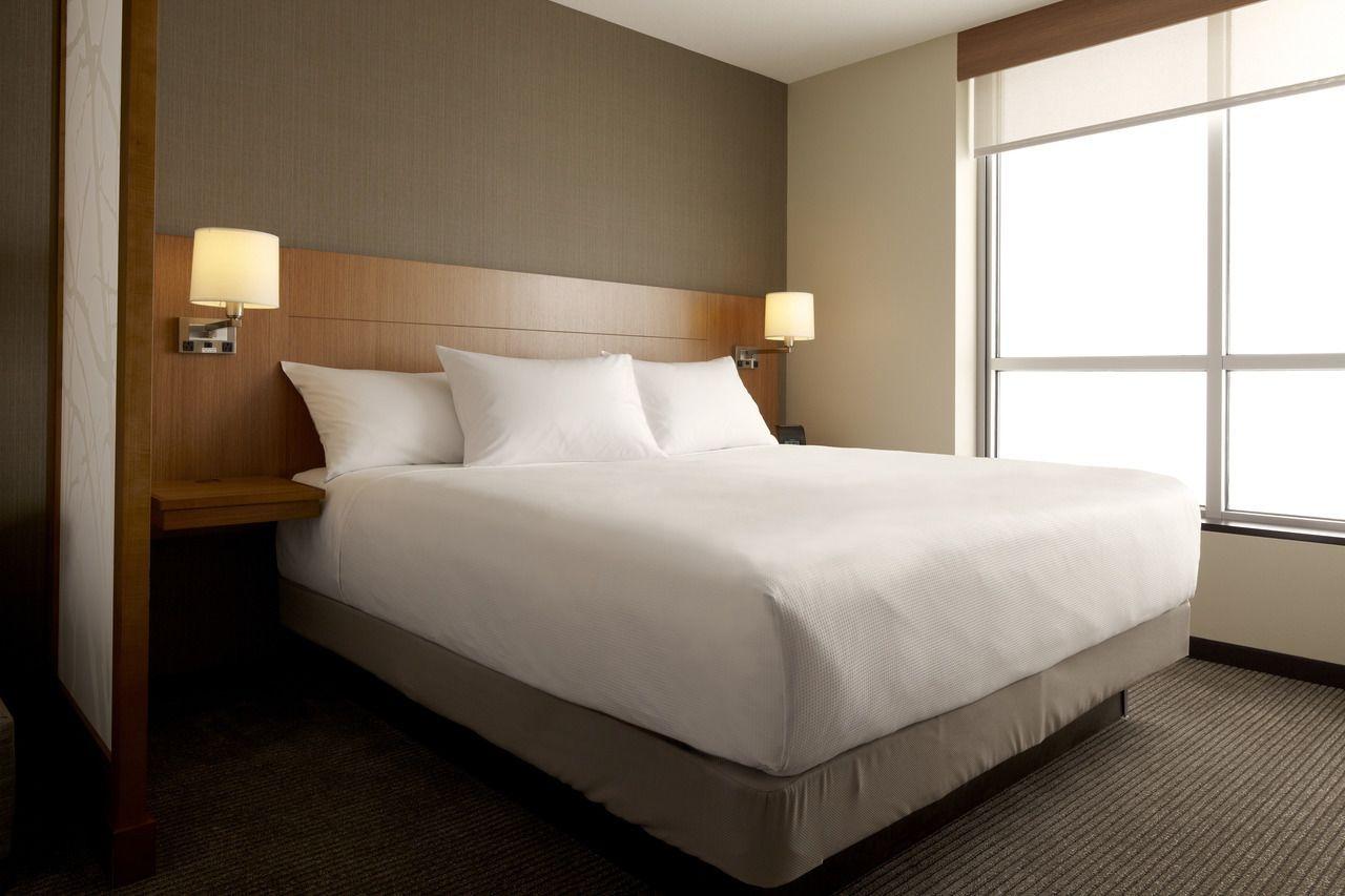 Hyatt Place Mount Pleasant Towne Centre מראה חיצוני תמונה