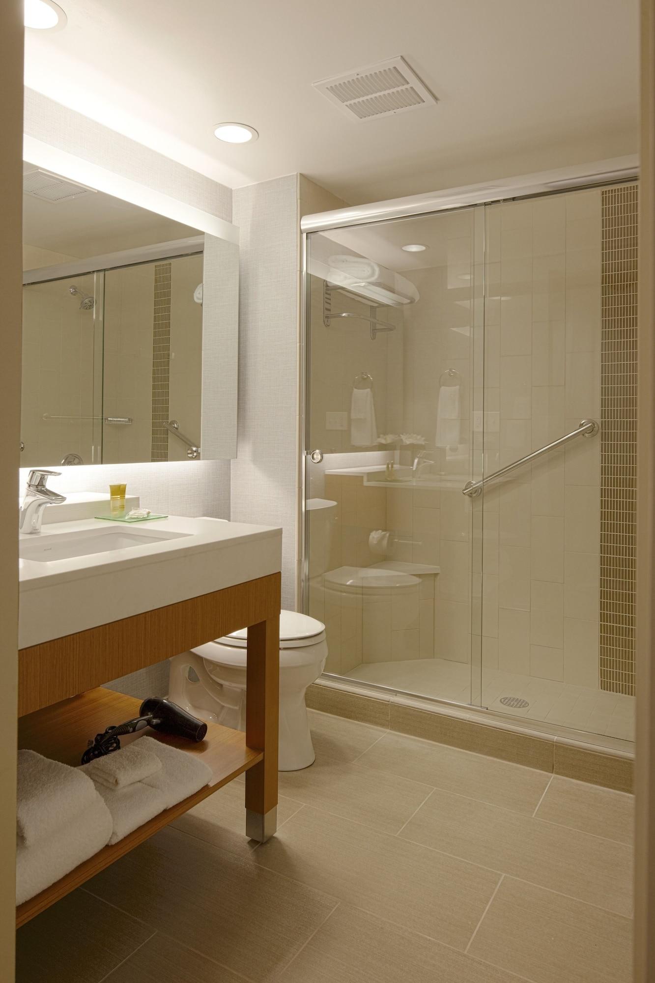 Hyatt Place Mount Pleasant Towne Centre מראה חיצוני תמונה