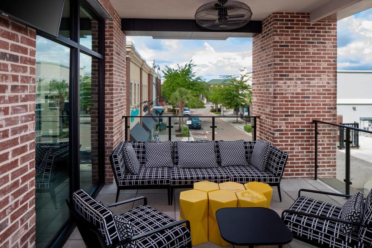 Hyatt Place Mount Pleasant Towne Centre מראה חיצוני תמונה