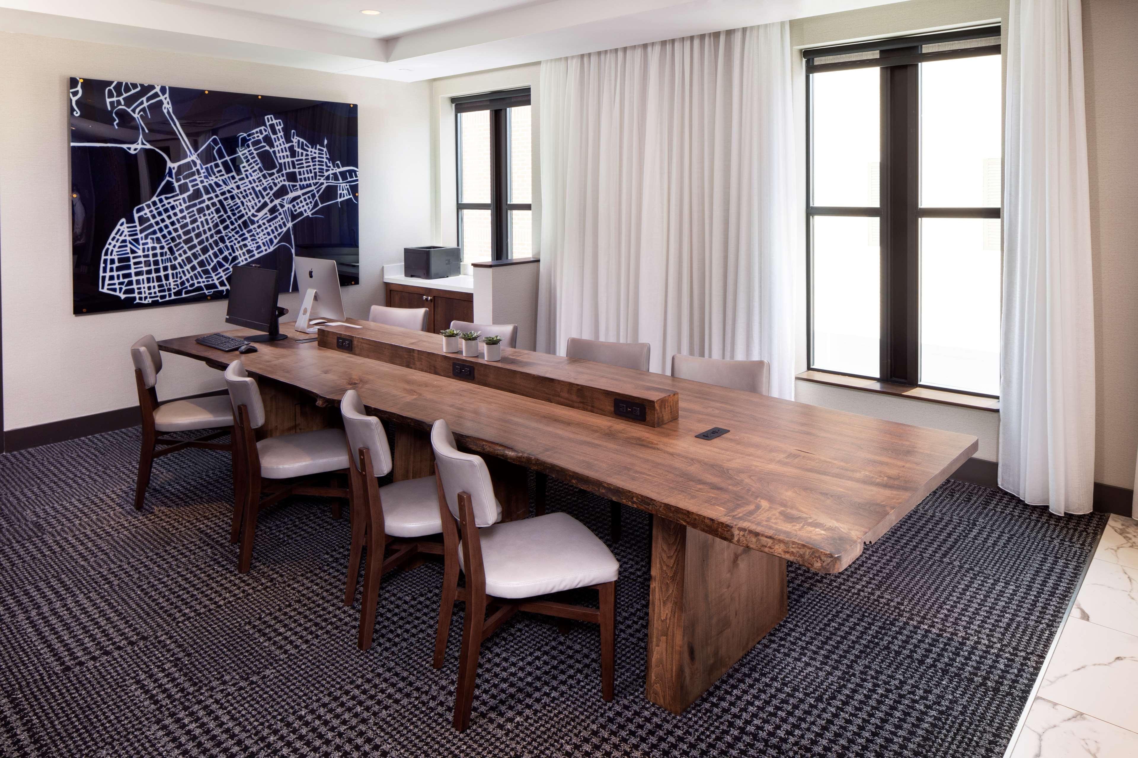 Hyatt Place Mount Pleasant Towne Centre מראה חיצוני תמונה