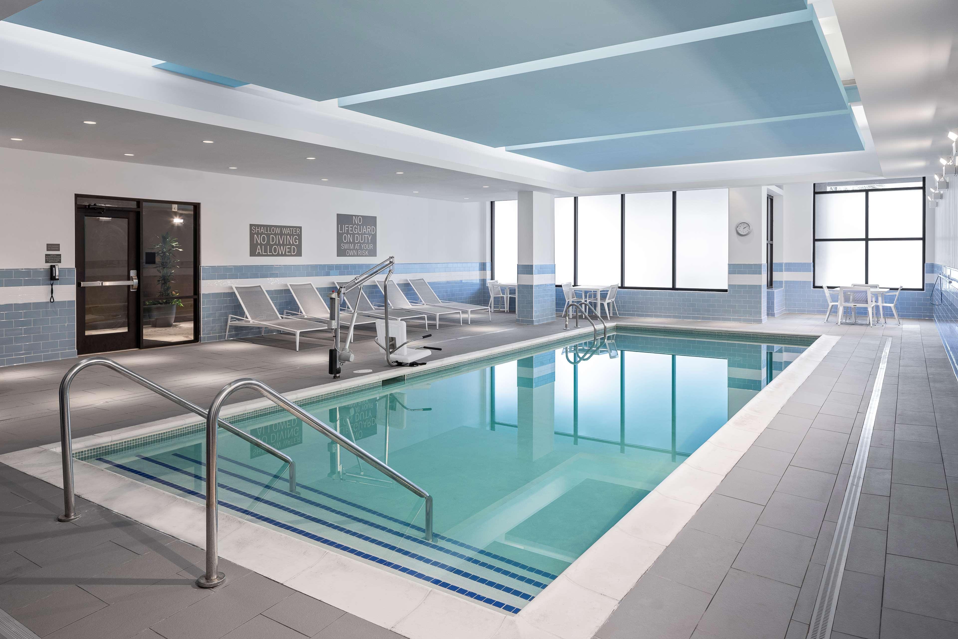 Hyatt Place Mount Pleasant Towne Centre מראה חיצוני תמונה