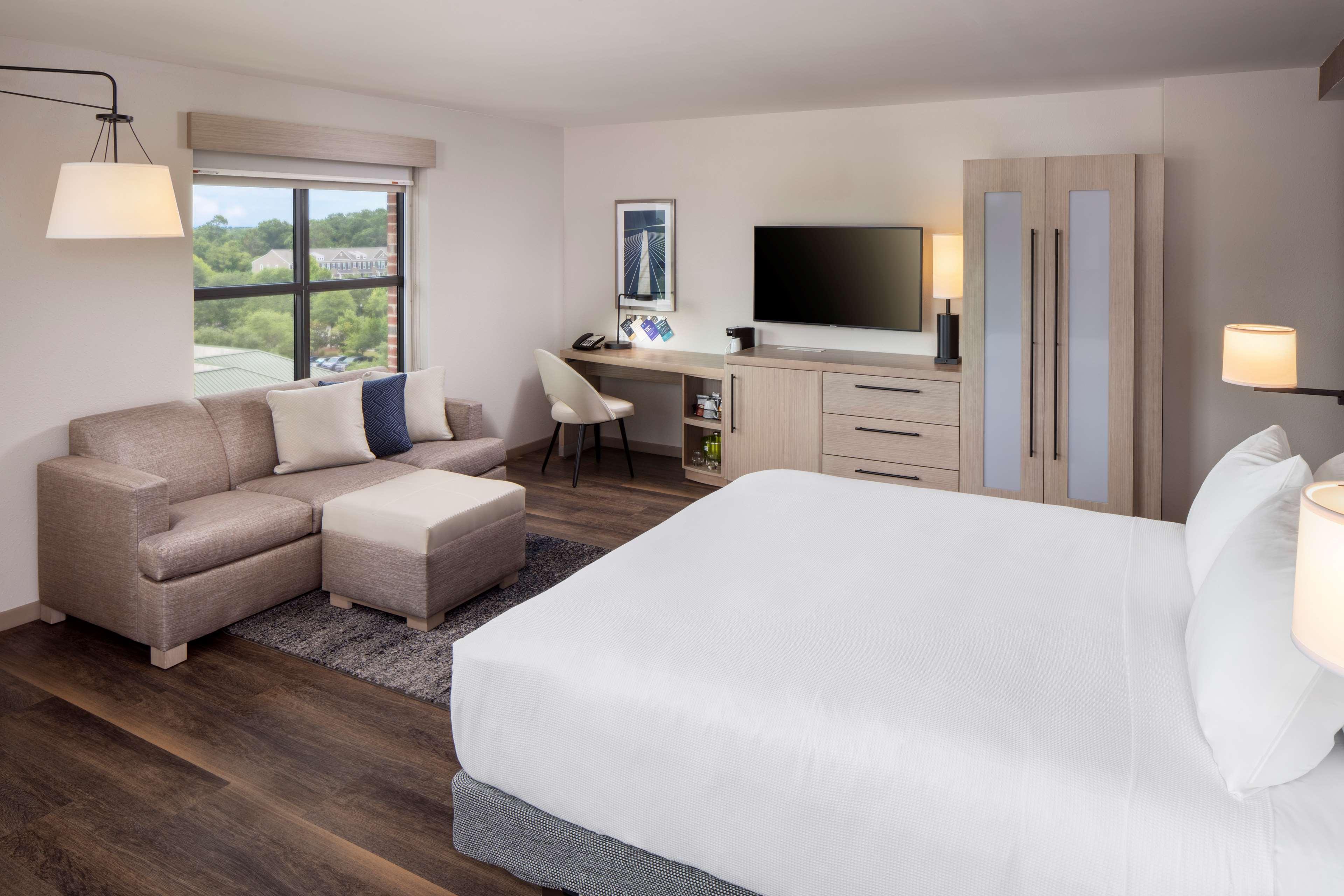 Hyatt Place Mount Pleasant Towne Centre מראה חיצוני תמונה