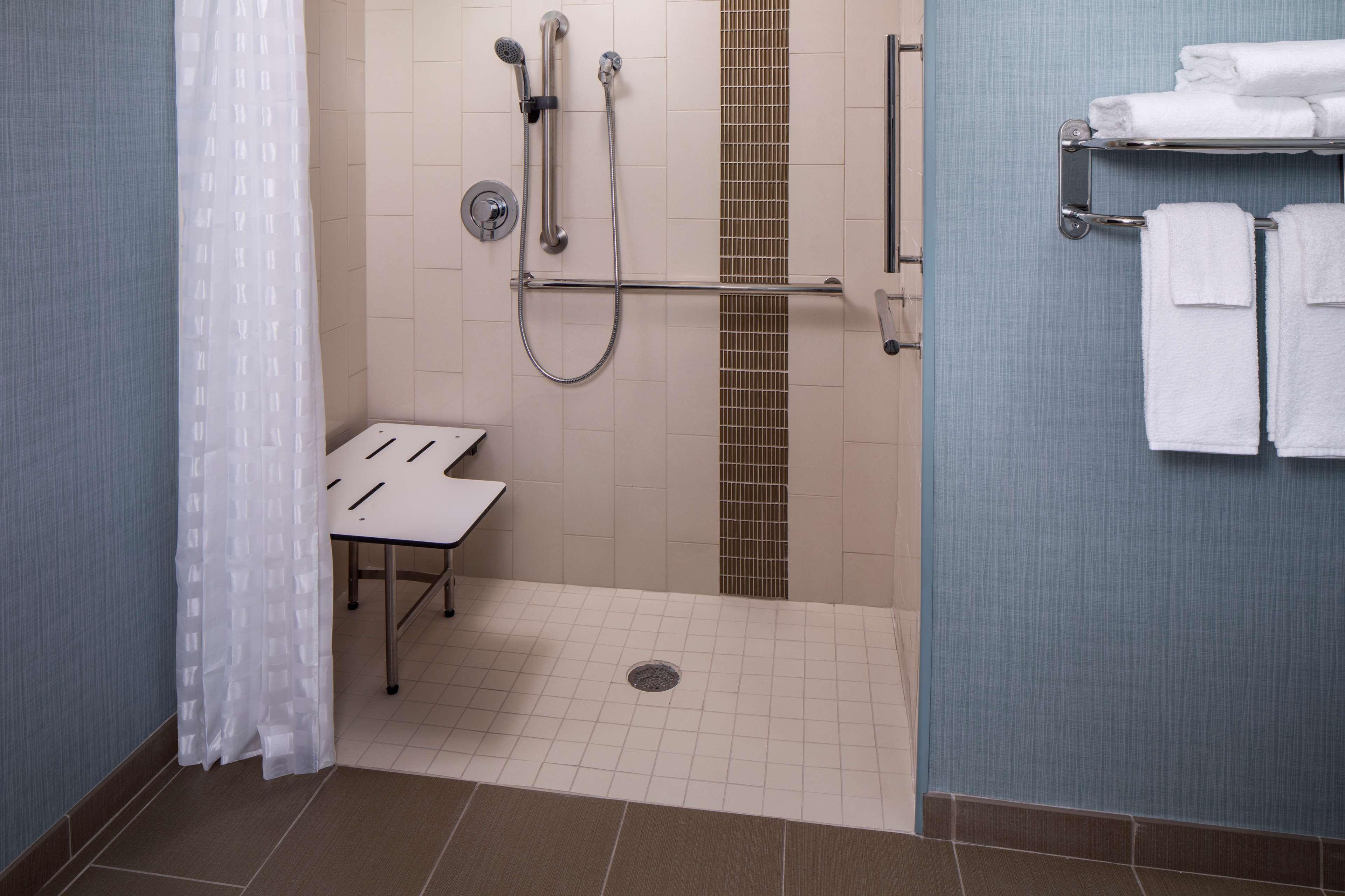 Hyatt Place Mount Pleasant Towne Centre מראה חיצוני תמונה