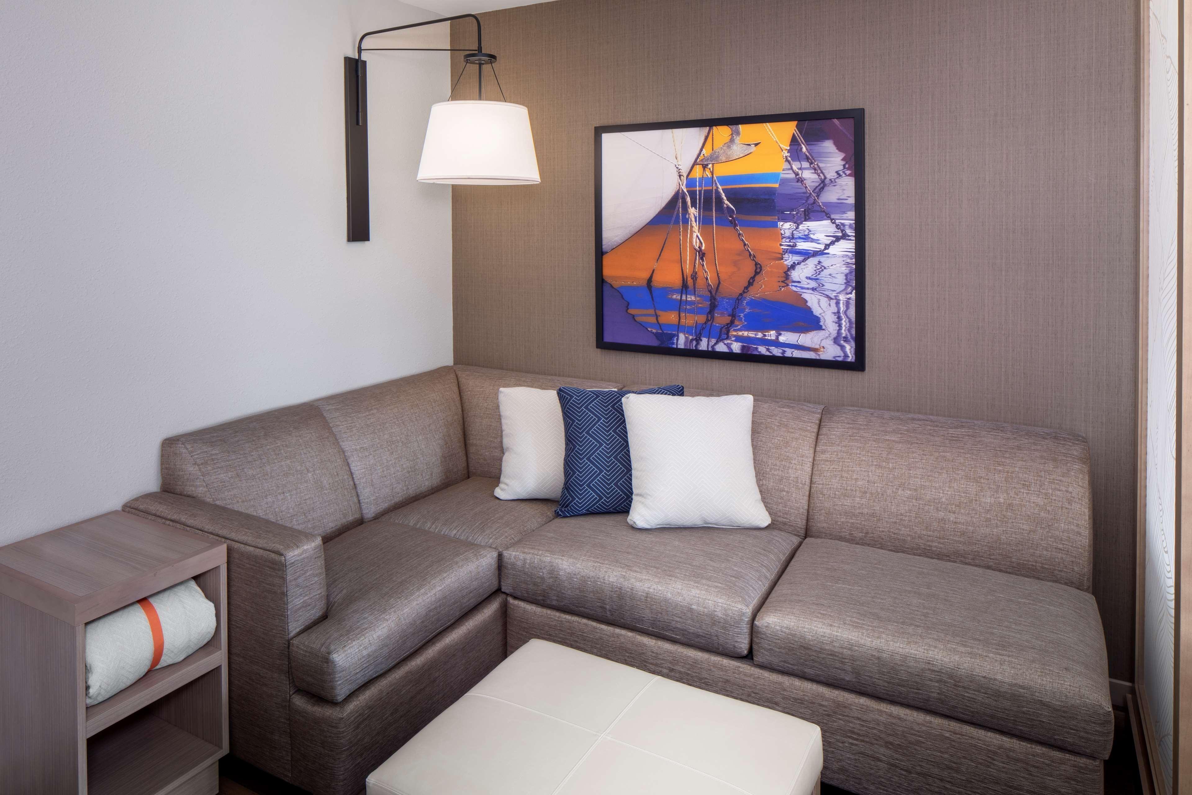 Hyatt Place Mount Pleasant Towne Centre מראה חיצוני תמונה