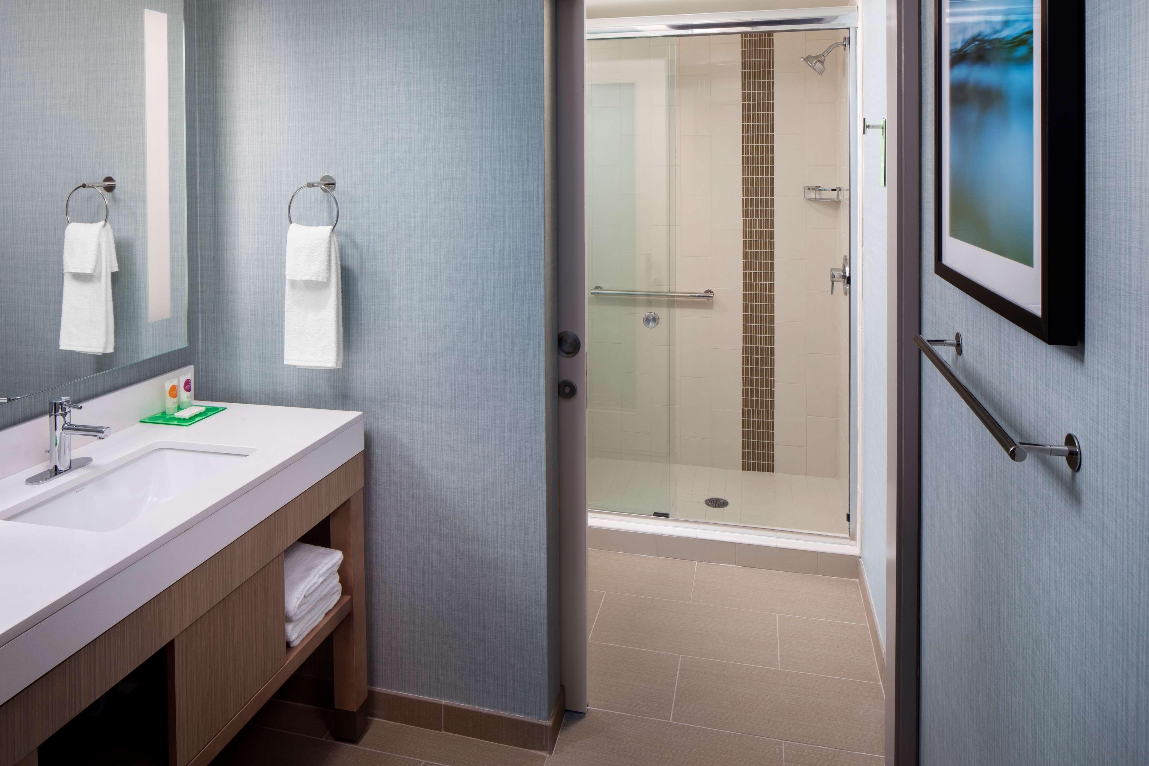 Hyatt Place Mount Pleasant Towne Centre מראה חיצוני תמונה