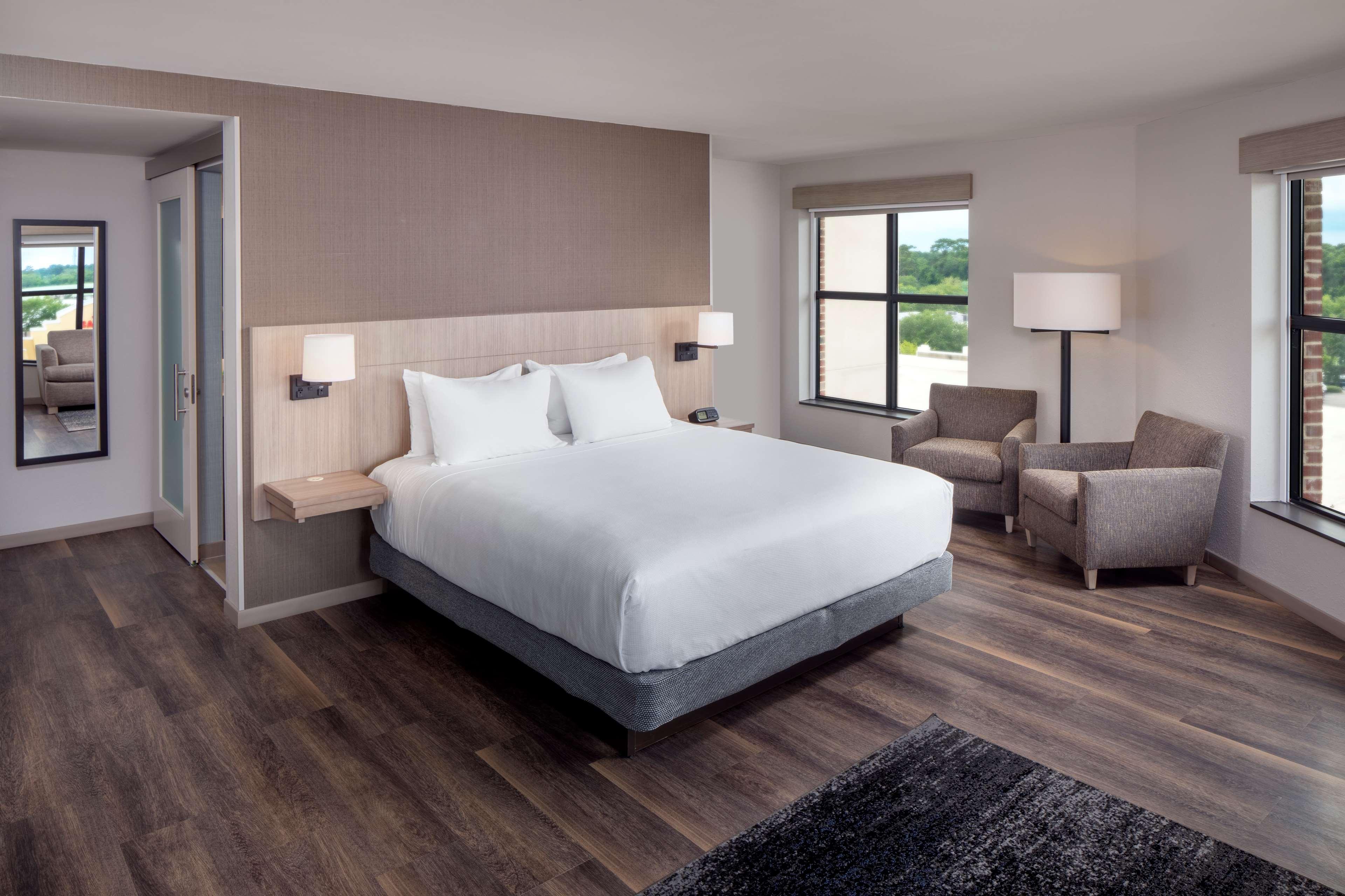 Hyatt Place Mount Pleasant Towne Centre מראה חיצוני תמונה
