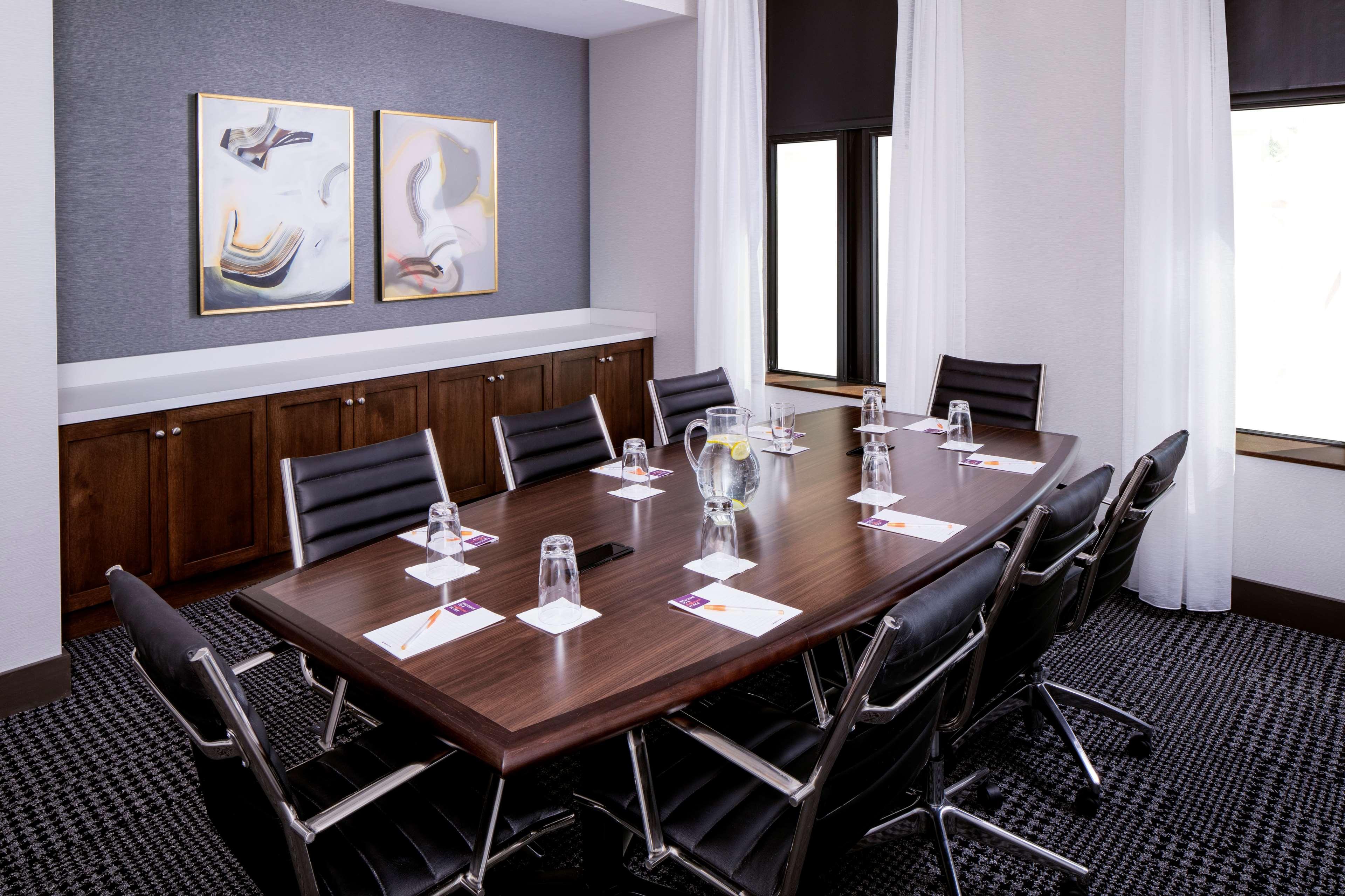 Hyatt Place Mount Pleasant Towne Centre מראה חיצוני תמונה