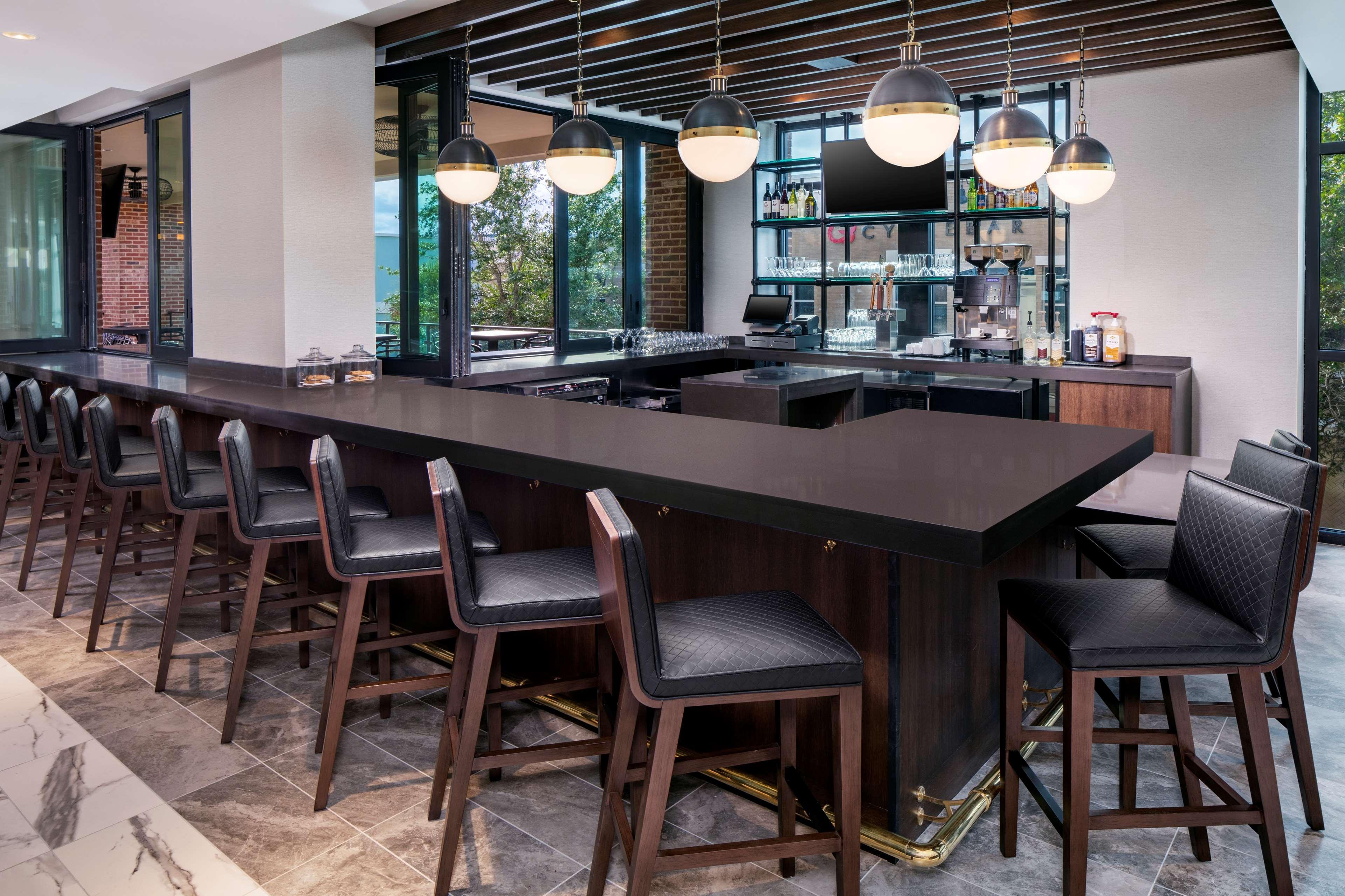 Hyatt Place Mount Pleasant Towne Centre מראה חיצוני תמונה