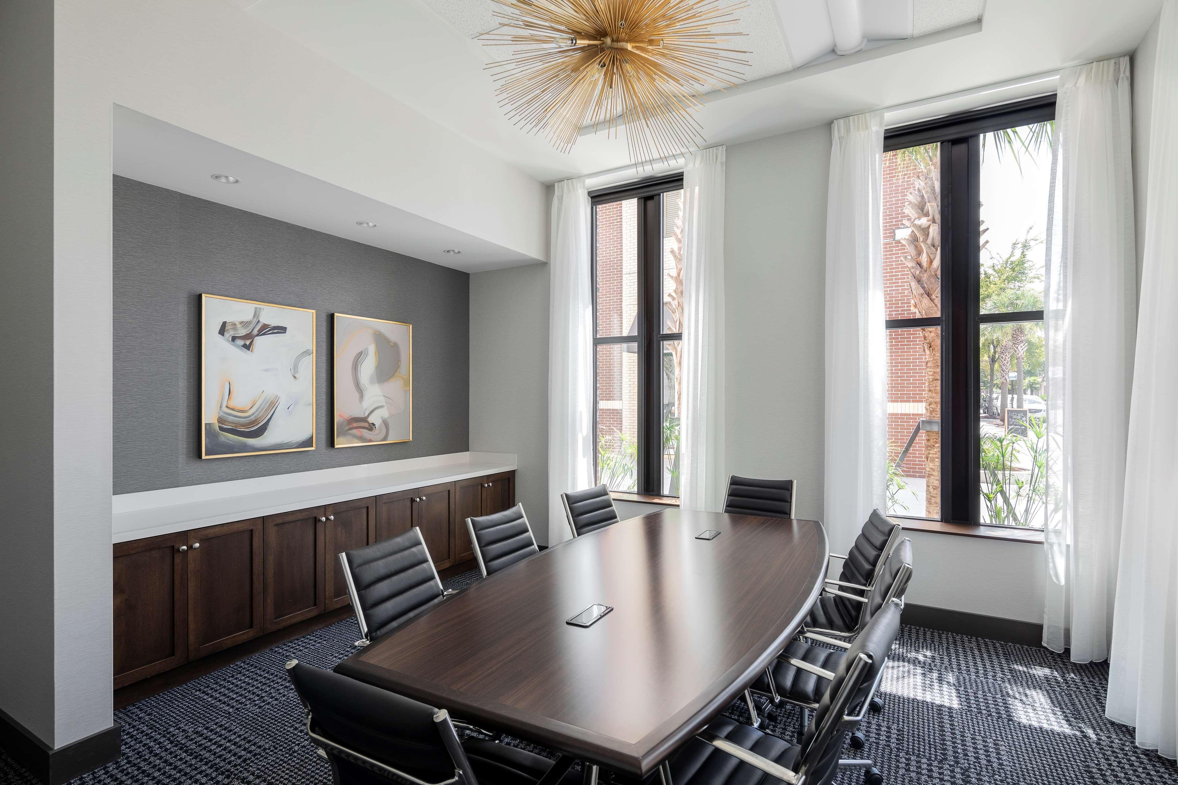 Hyatt Place Mount Pleasant Towne Centre מראה חיצוני תמונה