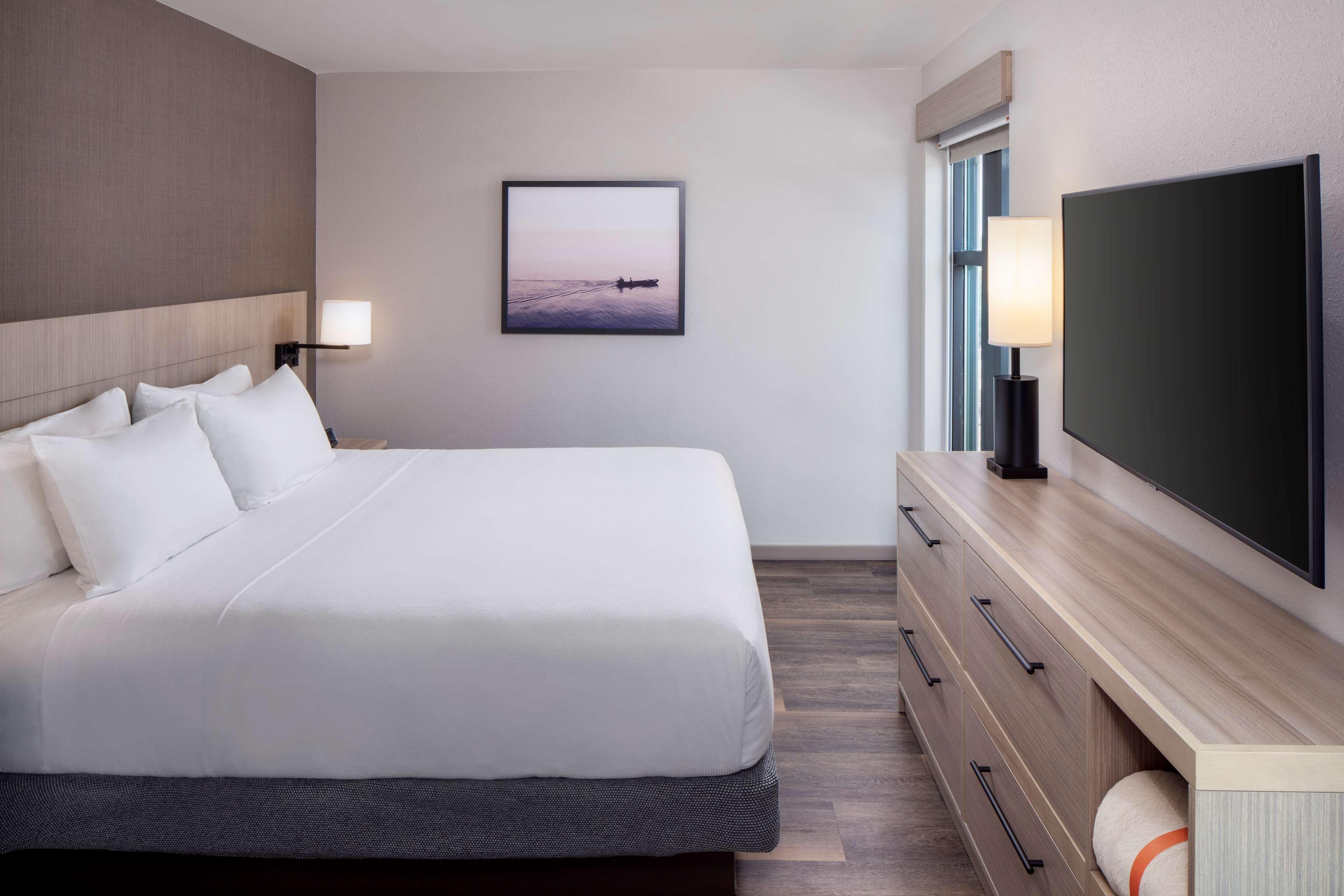 Hyatt Place Mount Pleasant Towne Centre מראה חיצוני תמונה