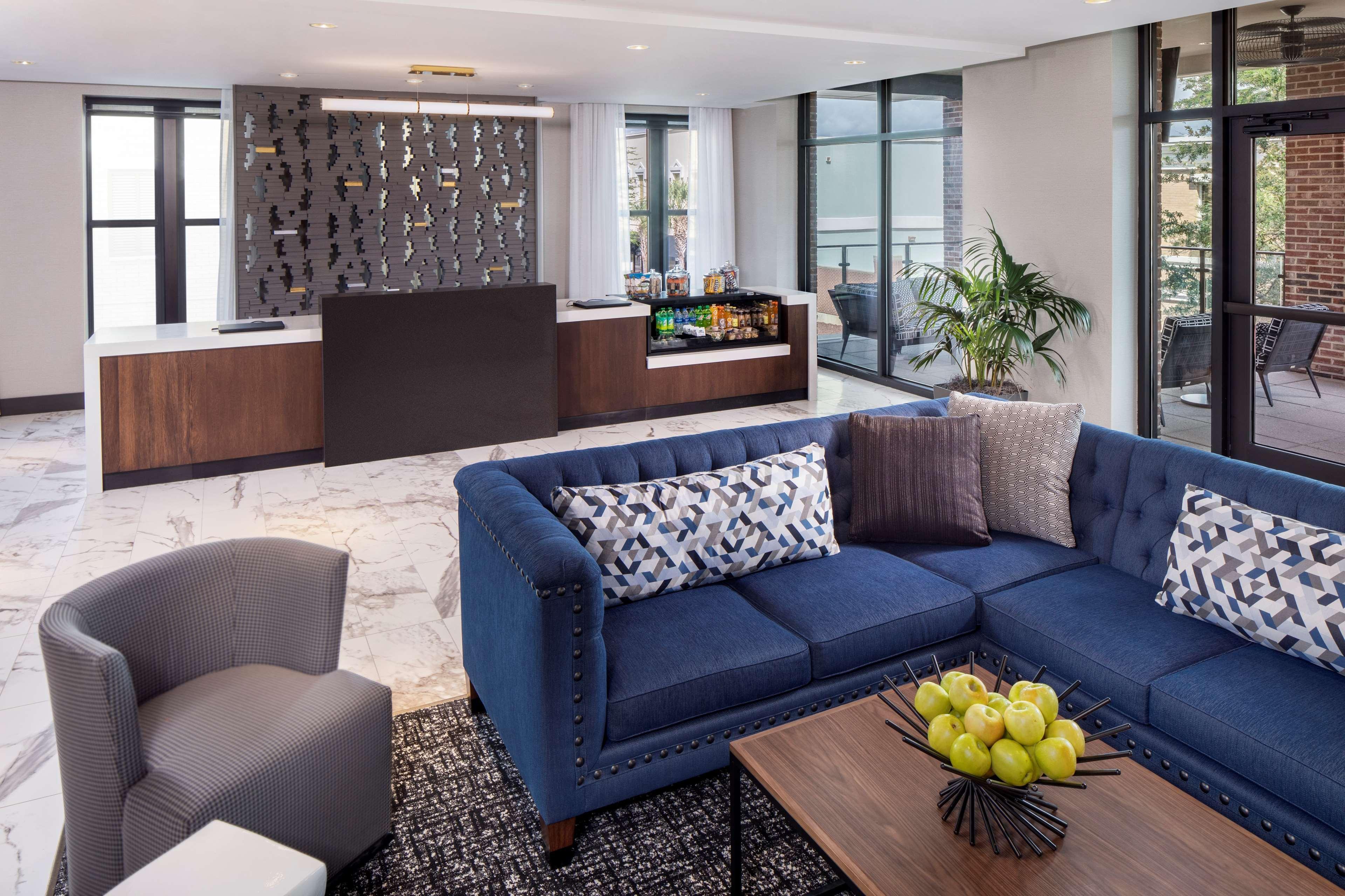 Hyatt Place Mount Pleasant Towne Centre מראה חיצוני תמונה