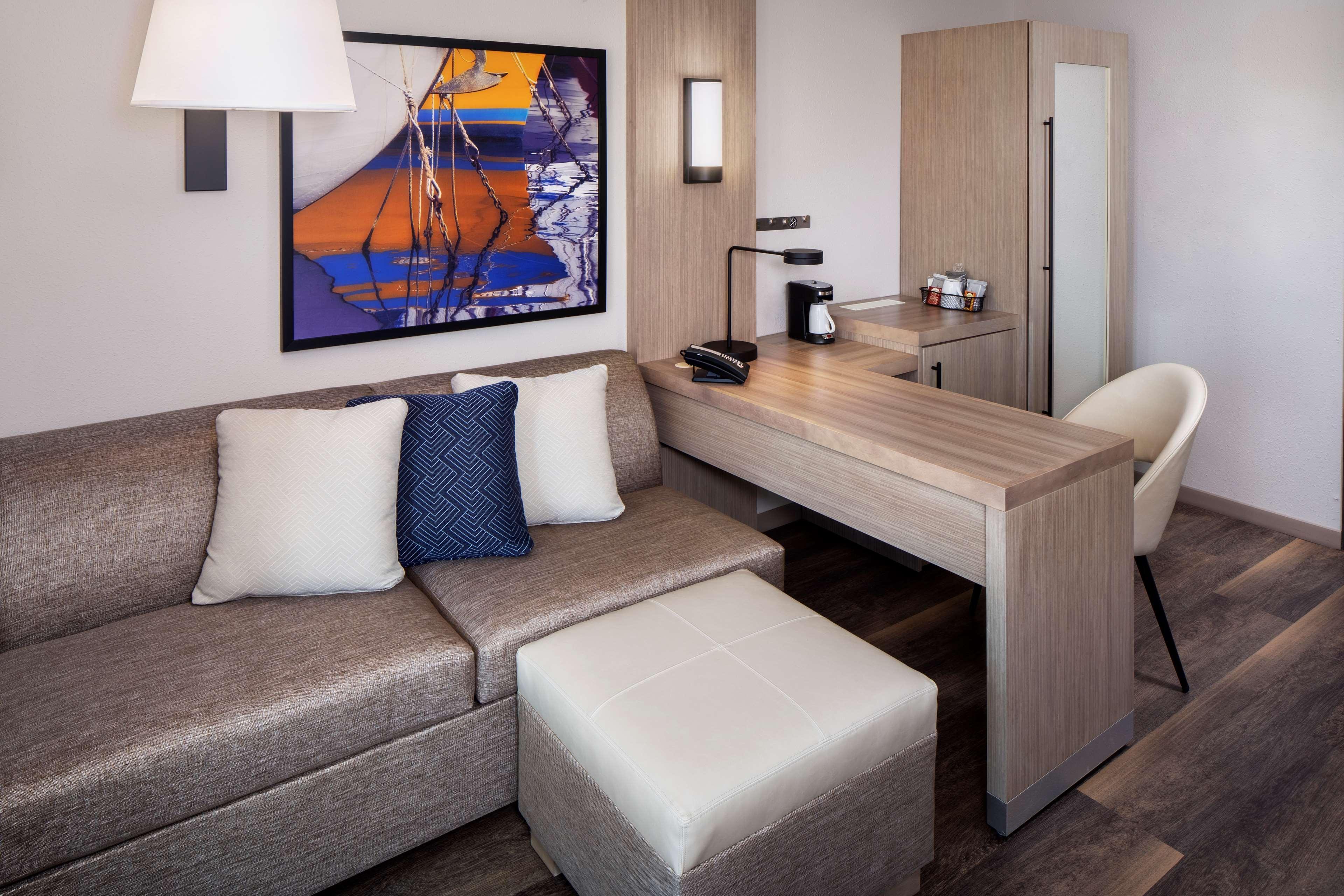 Hyatt Place Mount Pleasant Towne Centre מראה חיצוני תמונה