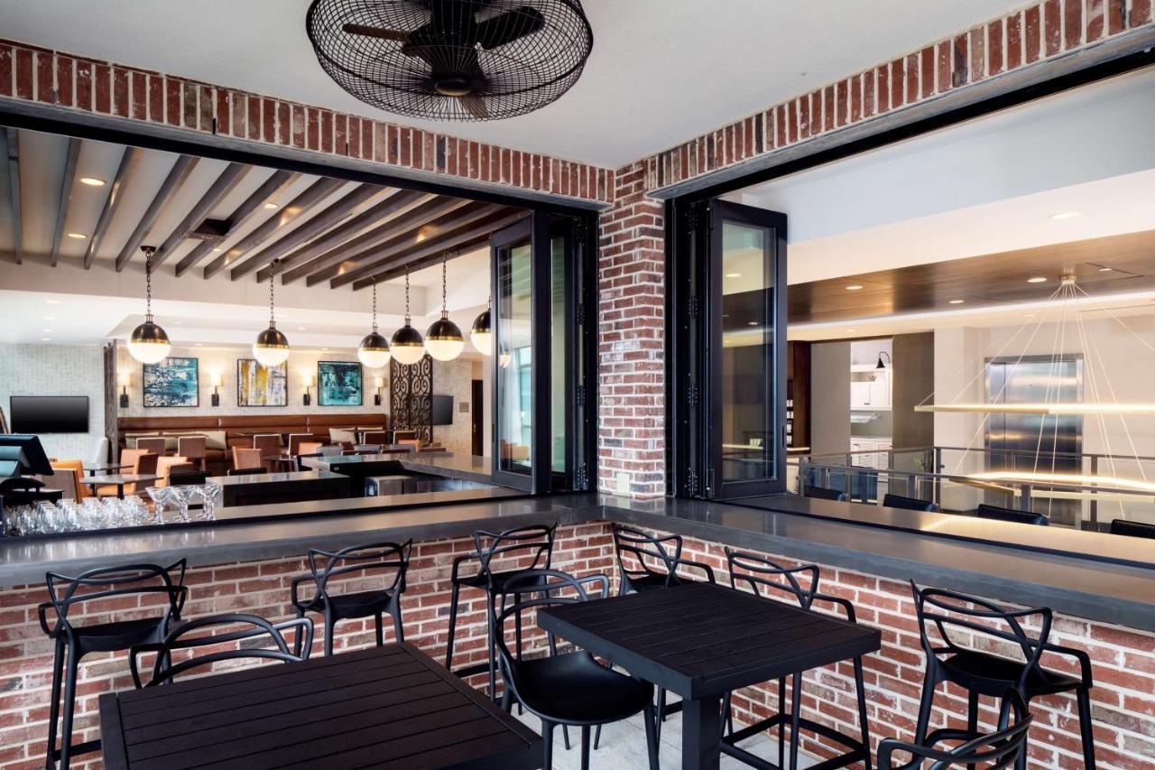 Hyatt Place Mount Pleasant Towne Centre מראה חיצוני תמונה